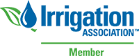 Irrigation Association Member