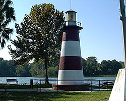 Mount Dora Landscape